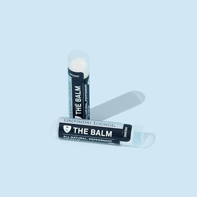 Grooming Lounge The Balm - Organic