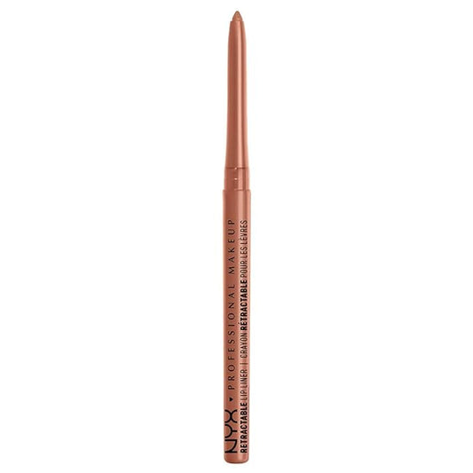 NYX PROFESSIONAL MAKEUP Mechanical Lip Liner Pencil, Nude