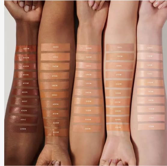 Fenty Beauty by Rihanna We're Even Hydrating Longwear Neutral Undertones) 30 oz