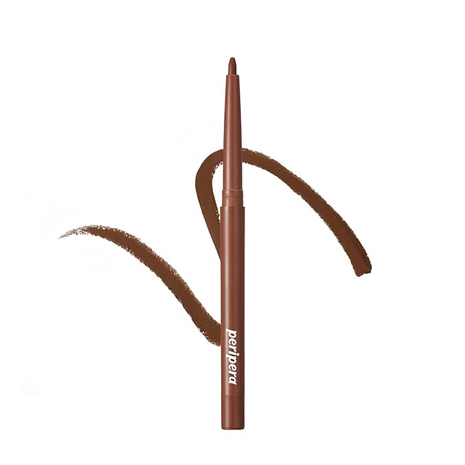 Peripera INK VELVET LIP LINER (005 CHOCOLATE BROWN) LIP