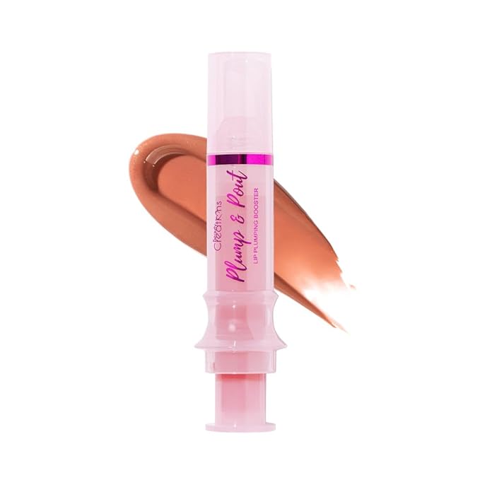 Plump & Pout Lip Plumping Lipgloss by Beauty Plumping