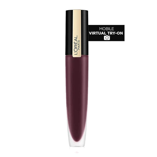 L’Oréal Paris Makeup Rouge Signature Matte Lip Stain,