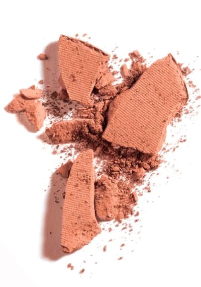 Bissú Blush 4g c/u, Intense Pigmentation, Soft Texture, 4g