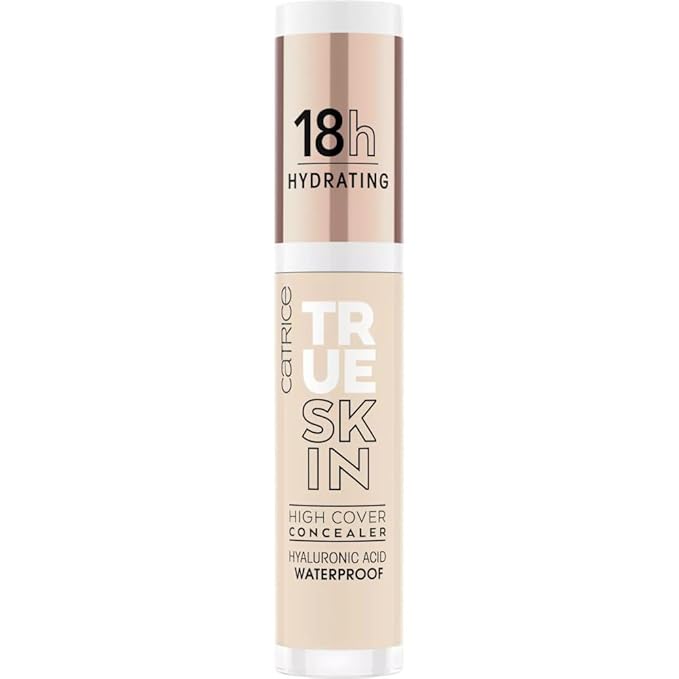Catrice | True Skin High Cover Concealer (002 Cruelty Free