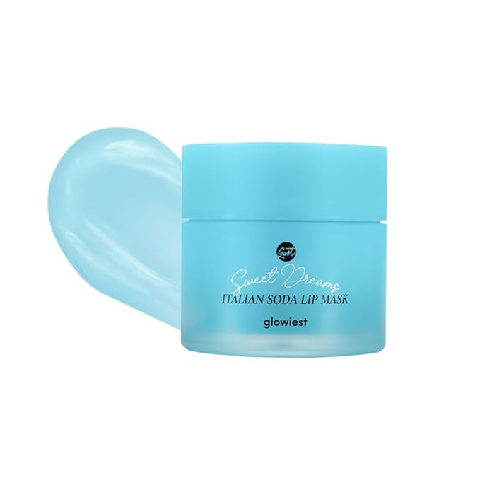 Sweet Dreams Lip Mask-Nourishing, Plumping and oz