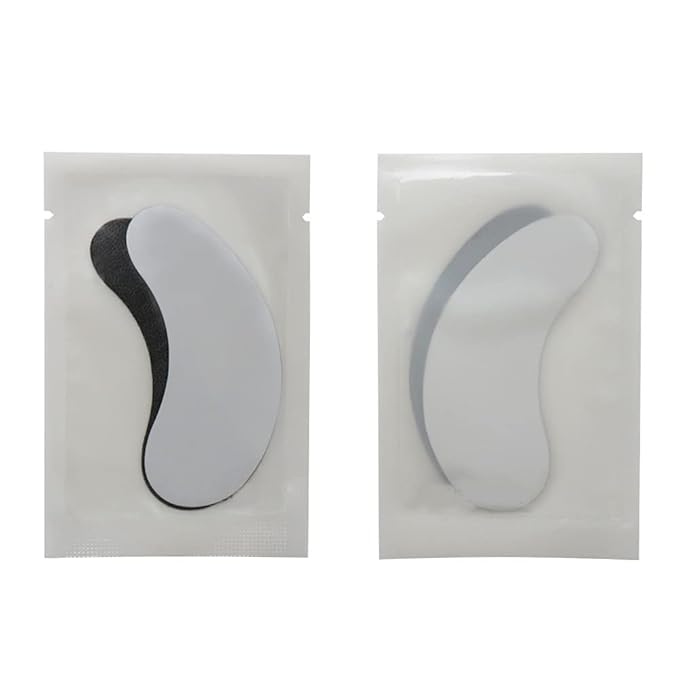 100 pairs set under eye