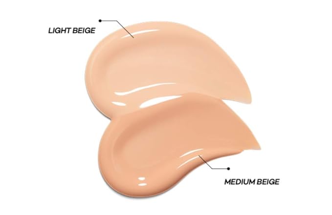 GIVERNY Milchak Cover Foundation Cushion with Refill #ight x 2 21 L