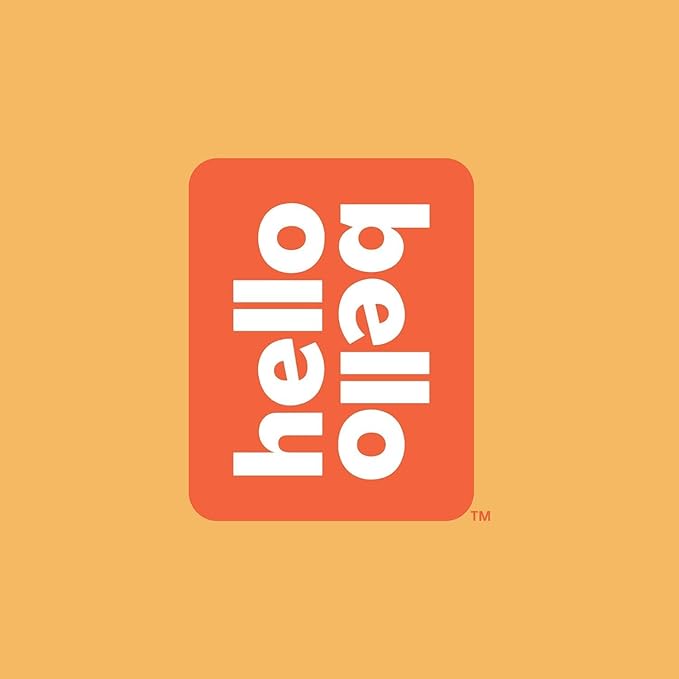 Hello Bello SPF 50 Face + Body Sunscreen Stick, 1oz