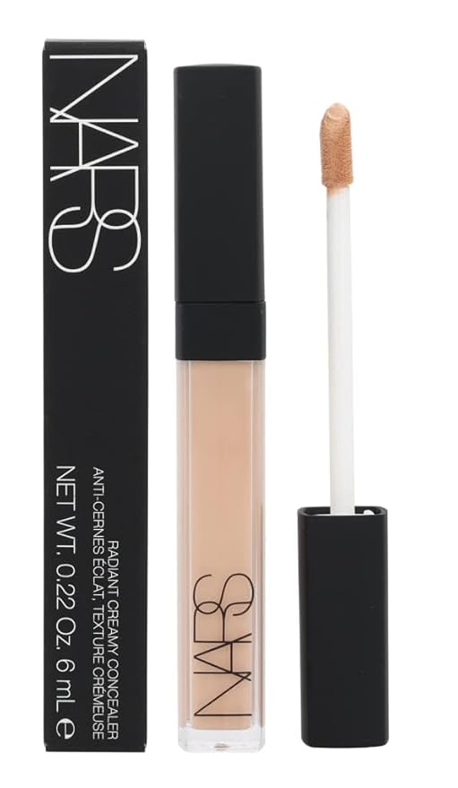 Radiant Creamy Concealer - Custard - /0.22oz 6ml