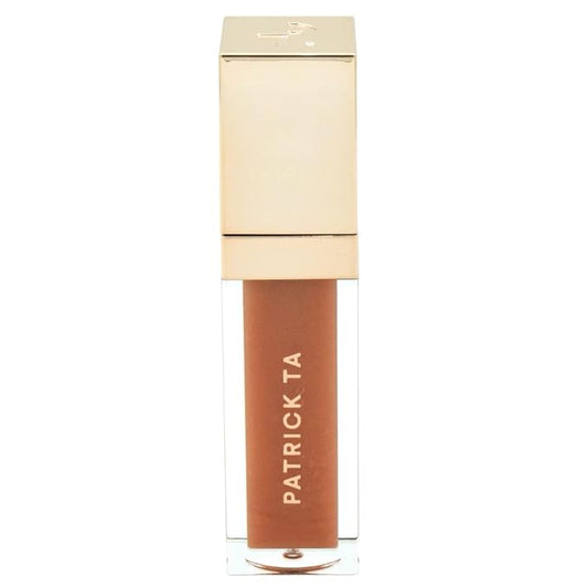 PATRICK TA Major Volume Plumping Lip Gloss Superficial