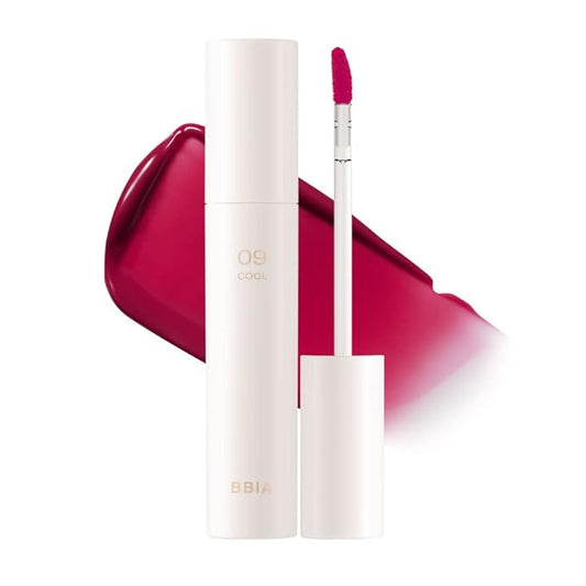 BBIA Glow Lip Tint – Lip Plumping, Volume Lip 2g