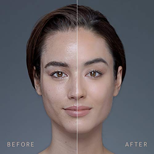 Mineral Air Four-in-One Foundation for Mineral Air Mist - Light 10 ml