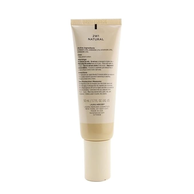 Laura Mercier Women's Tinted Moisturizer Natural Skin Perfector 50 mL 7 oz