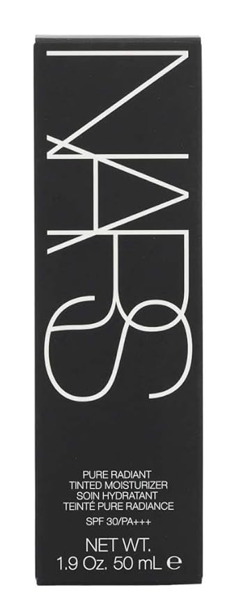 NARS Pure Radiant Tinted Moisturizer SPF 30, No. Ounce, I0081568 03 G
