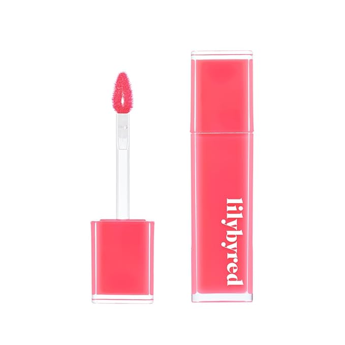 Bloody Liar Coating Tint - Newly Released(06 Rosy