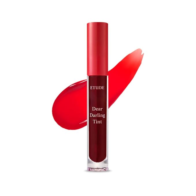 ETUDE Dear Darling Water Gel Tint (#RD301 Real
