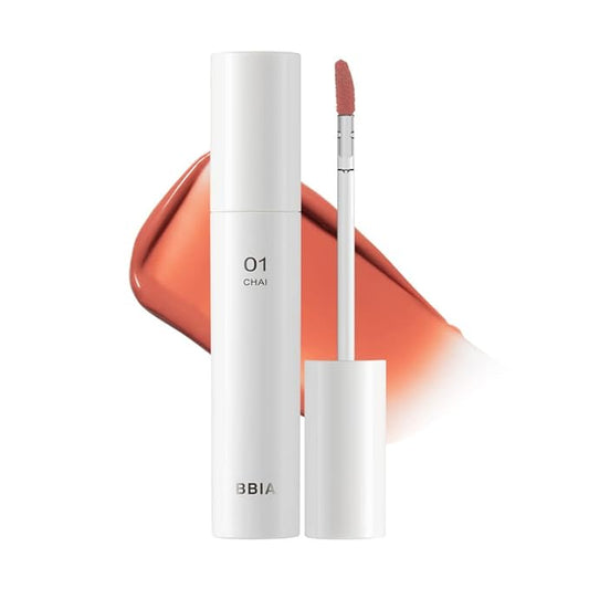 BBIA Glow Lip Tint – Lip Plumping, Volume Lip 2g