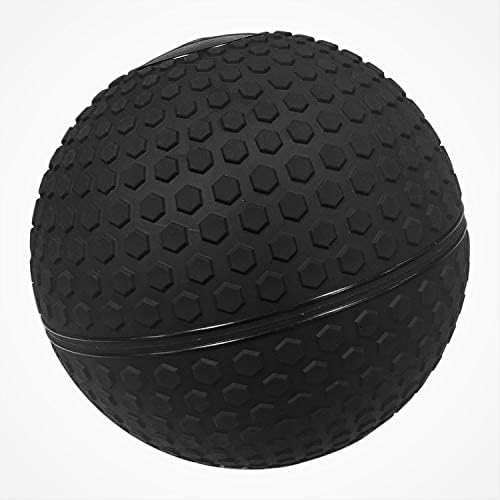 GYMENIST Weighted No Bounce Slam Ball Intensive Workout