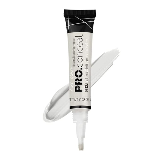 LA Girl Pro Coneal HD. High Definiton Concealer pc Highlighter) 0.28 oz