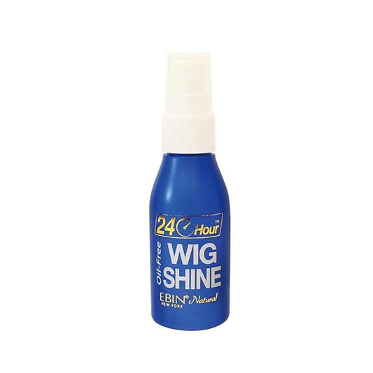 EBIN 24 HOUR WIG SHINE