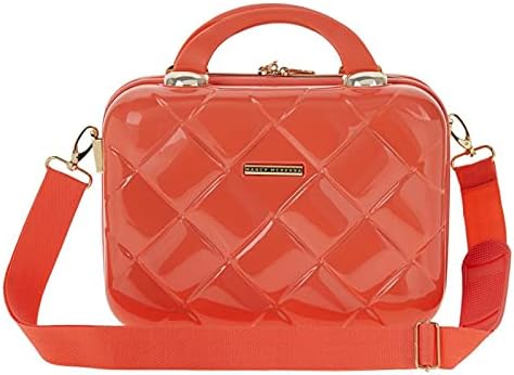 2-in-1 Essential St. Tropez Design Beauty Case -