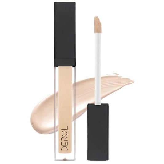Liquid Concealer Makeup - Natural Coverage & Highly 5ml