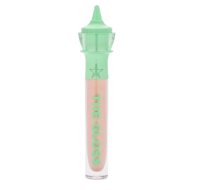 Jeffree Star Cosmetics The Gloss - Paid in Gloss