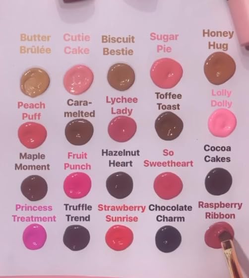 P Louise Blush Viral Bestselling Blush - Legally 100% Authentic