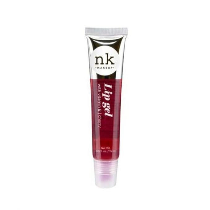 Nicka K New York 5 PACK NK Lip Gel
