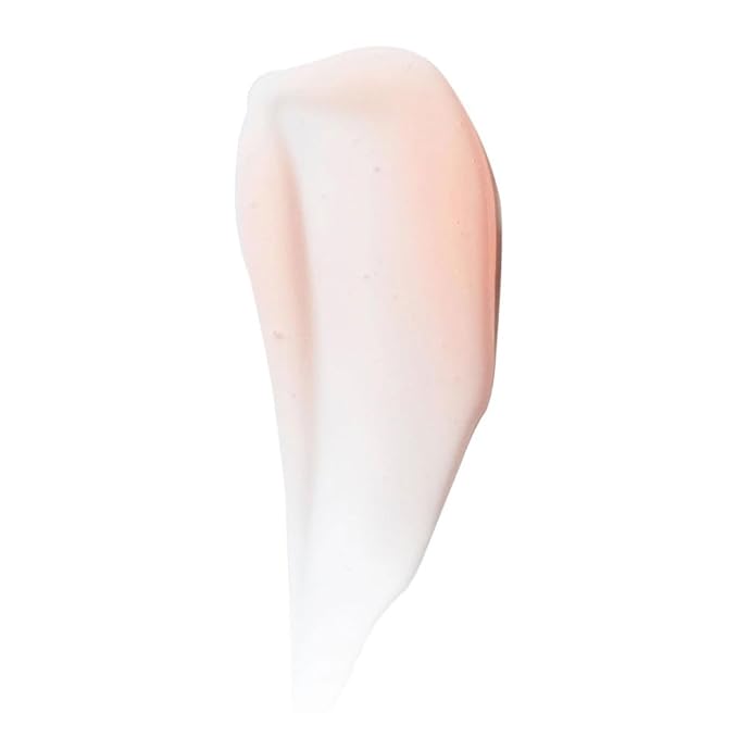 Kosas Wet Lip Oil Gloss - Hydrating Lip Plumping Treatment with Hyaluronic Acid & Peptides, Non-Sticky Finish (Jellyfish)