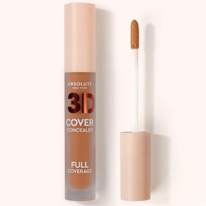 3D Concealer Cover – Warm Caramel – Absolute – 5. 5 ml