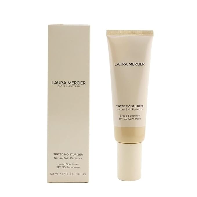 Laura Mercier Women's Tinted Moisturizer Natural Skin Perfector 50 mL 7 oz
