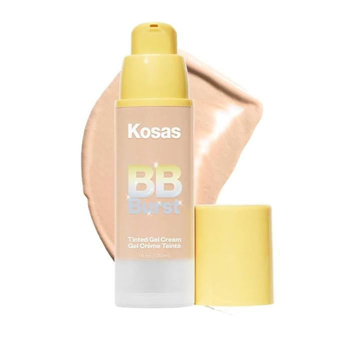 Kosas BB Burst Tinted Gel Cream - Light Cool 15