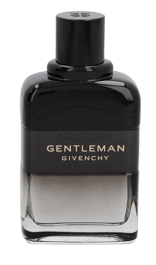 Givenchy Gentleman Boisee For Men Eau De Parfume Spray 3.4 Ounce