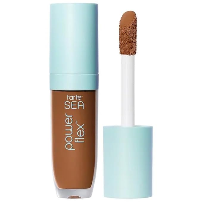 tarte SEA Power Flex™ Full Coverage Vegan Concealer Deep Neutral