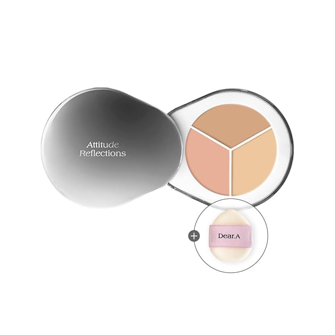 Dr.Althea Dear.A Perfect Cover Concealer Palette C01 -