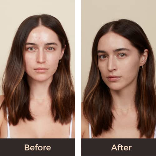 Blunder Cover Foundation/Concealer - Shade: 2 - Zwei 0.62 oz