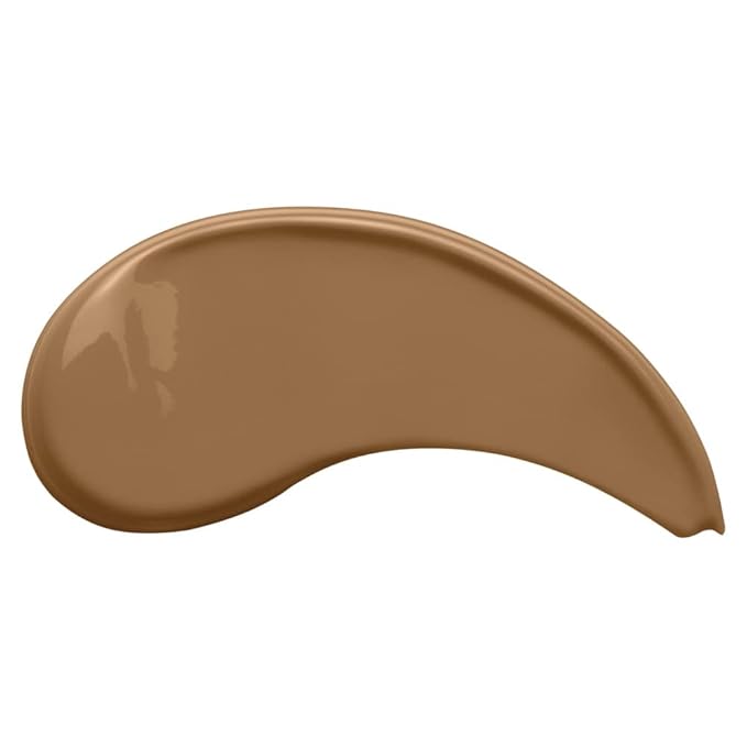 Max Factor Miracle Second Skin Hydrating Foundation, Golden 30 ml