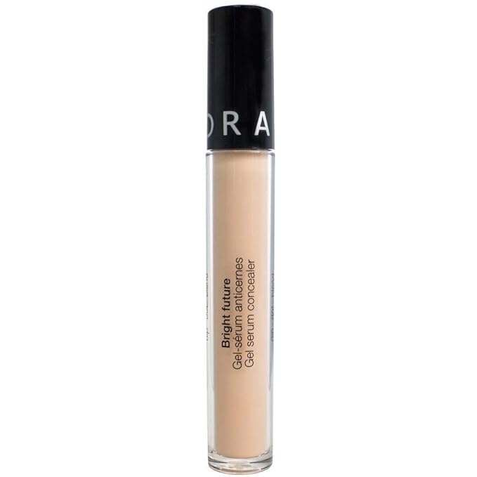 SEPHORA COLLECTION Bright Future Gel Serum Concealer -