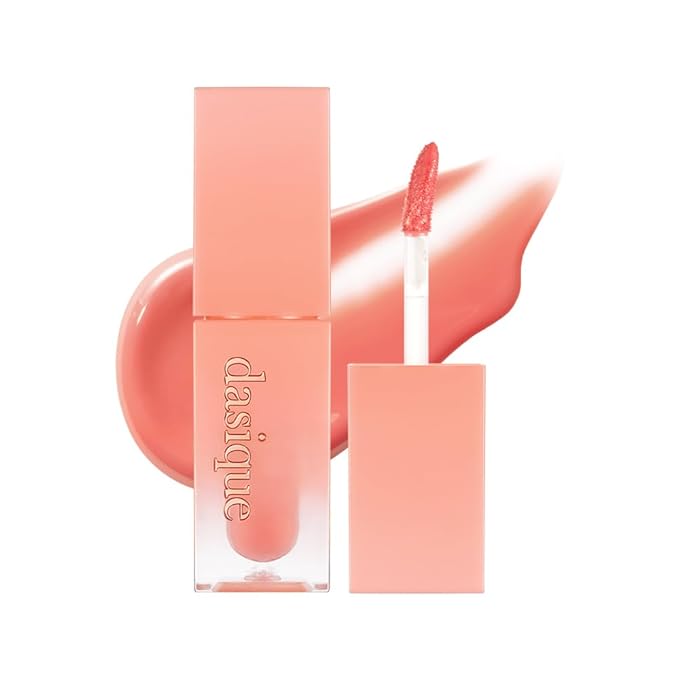 dasique Juicy Dewy Tint (#ove Coral) 0. | moisture 22 L