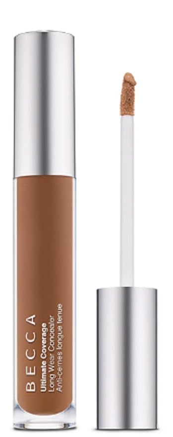 Becca Ultimate Coverage Longwear Concealer - CINNAMON