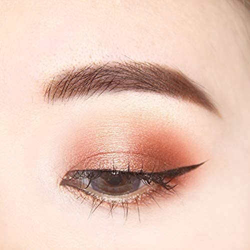 READY TO SHINE Pocket-Sized Small Eyeshadow Palette