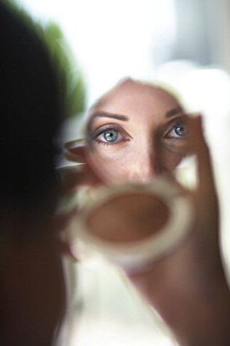 La Bella Donna Compressed Mineral Foundation - Face Tan (Sophia)