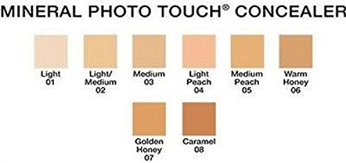 Mineral Photo Touch Concealer