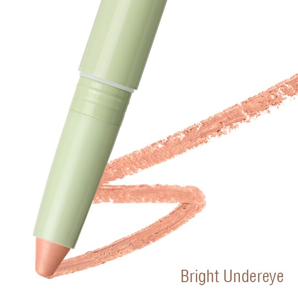 Pixi Beauty CC Crayon Bright Undereye, Concentrated Colour / 0.04oz 1.2g