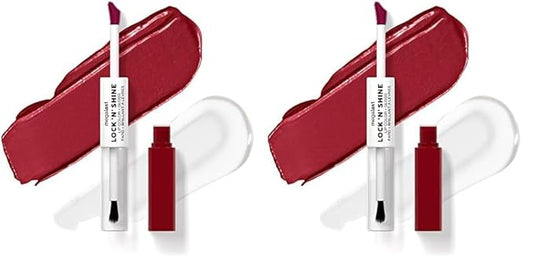 wet n wild Megalast Lock 'N' Shine Lip