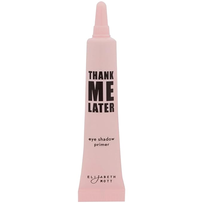 Elizabeth Mott - Thank Me Later Eye Primer Wear - 10 g