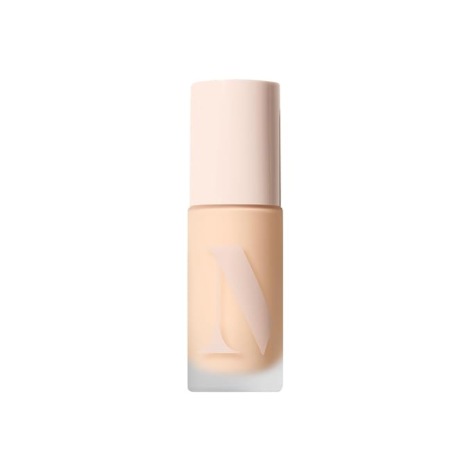 Morphe Lightform Liquid Foundation - Extended Hydration Foundation fl oz)