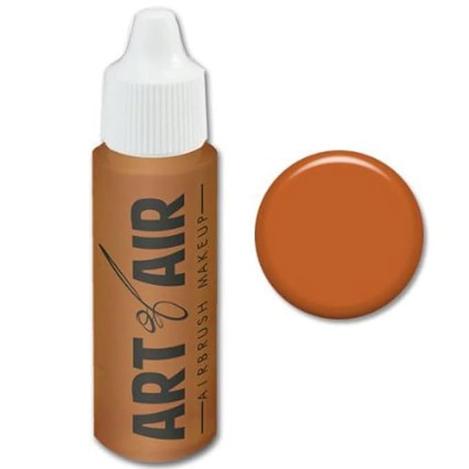 Airbrush Makeup - Foundation 1/2oz Bottle Choose Color 2oz