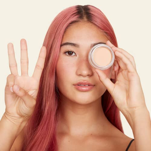 Monika Blunder Beauty - Blunder Cover Foundation, Concealer 0.62 oz